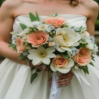 wedding flowers png