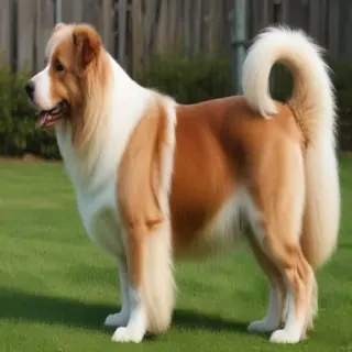 cymric breed