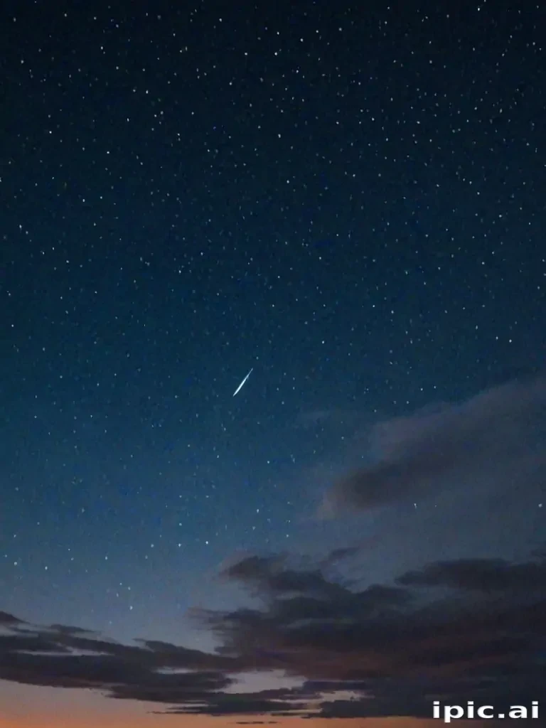 iphone wallpaper night sky