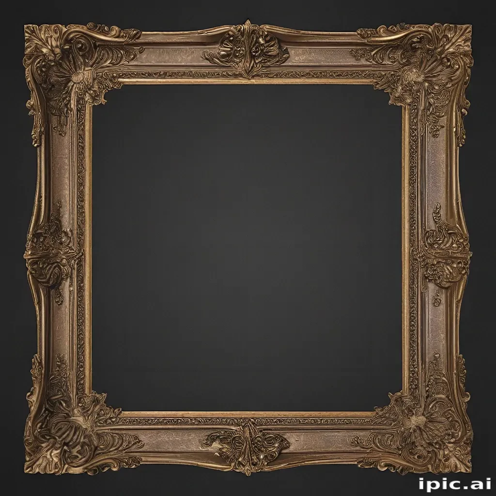 border frame