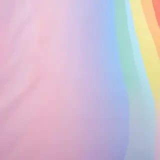 rainbow pastel background