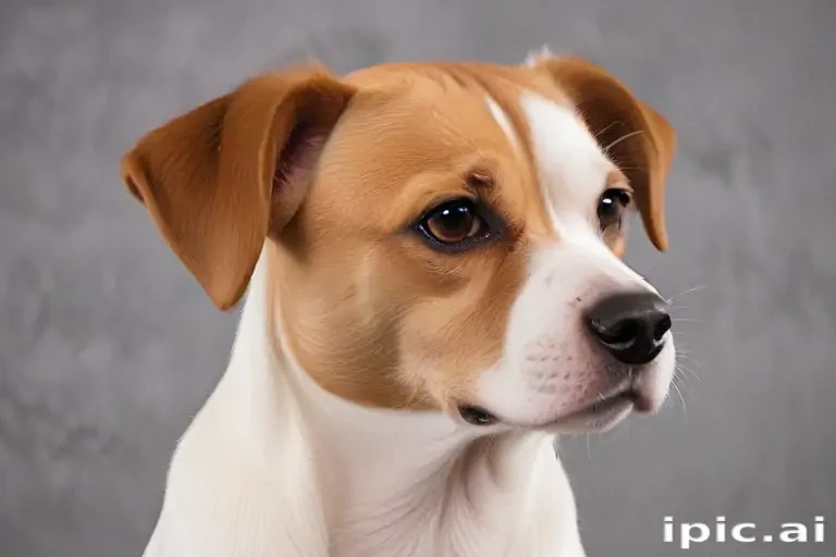 amstiff dog breed