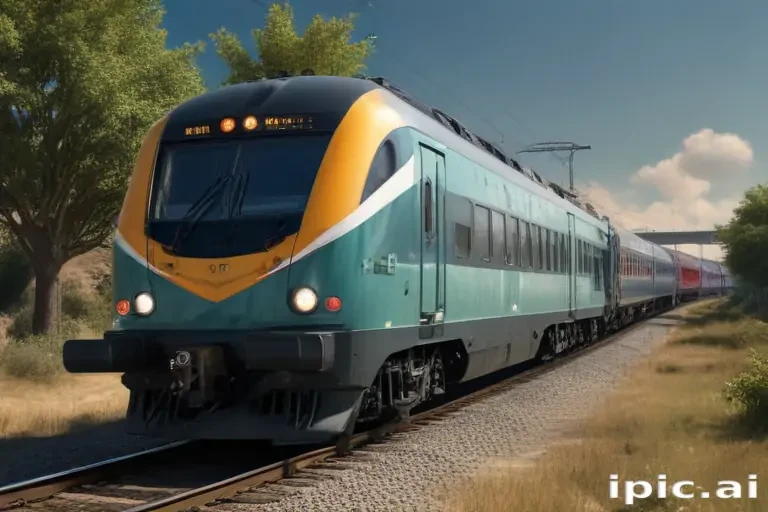 a train png