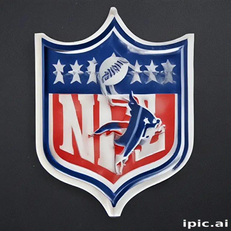 nfl logo
