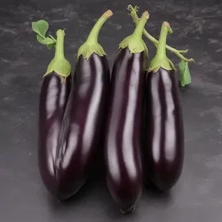 new eggplant friday