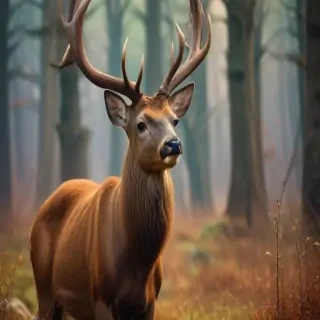 deer wallpapers