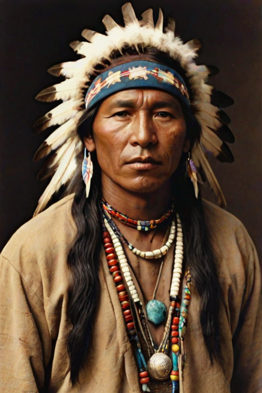 native american png