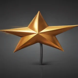 cartoon star png