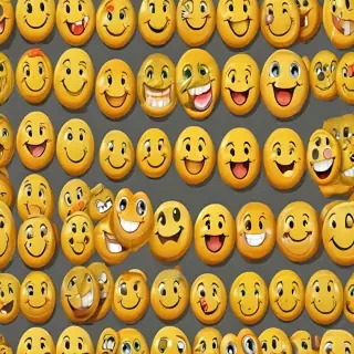 smiley faces png