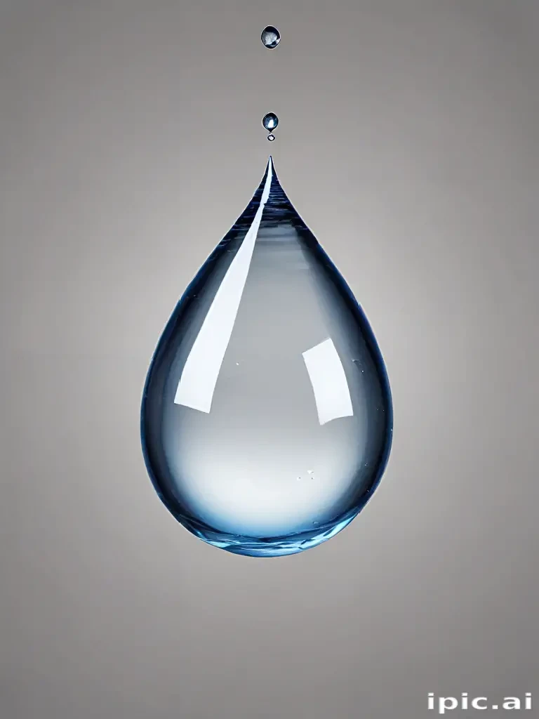 waterdrop png