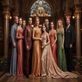 family photo
