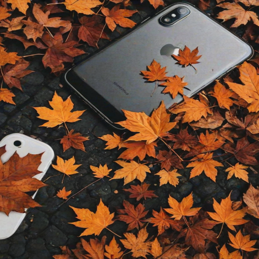 fall aesthetic wallpaper iphone