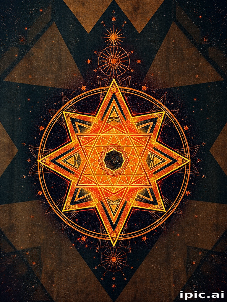 sacred geometry