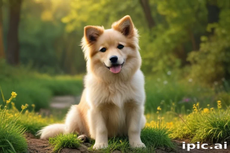 dog wallpaper cute