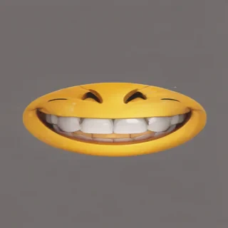 smiley face png transparent
