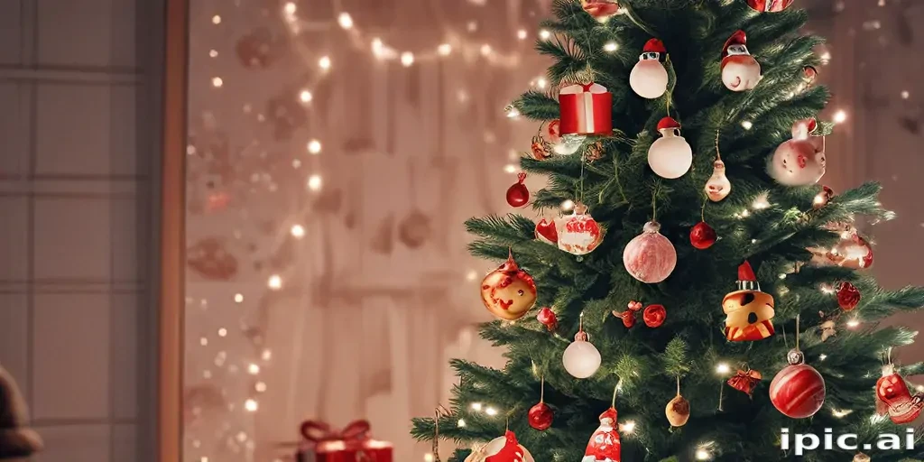 cute christmas wallpaper aesthetic