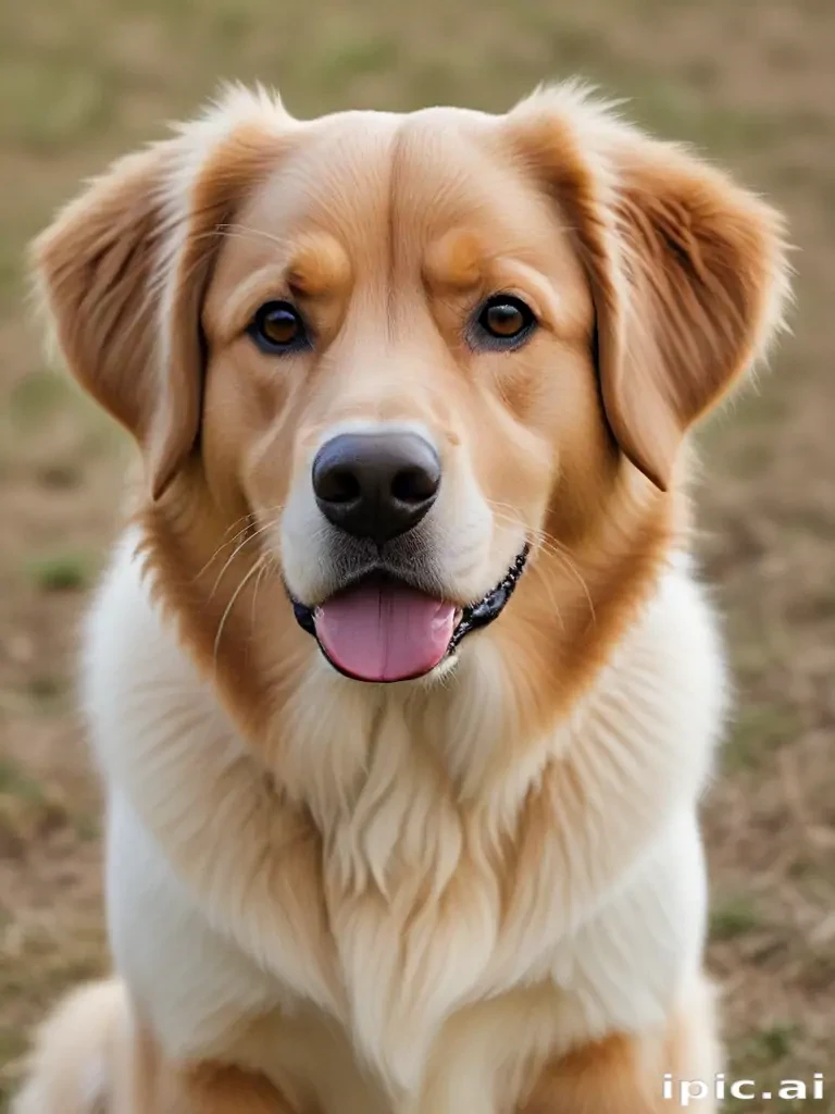 australian retriever