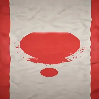 japanese flag