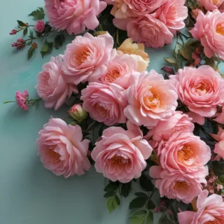 background lovely