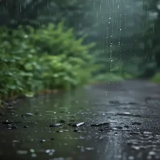 rain sound