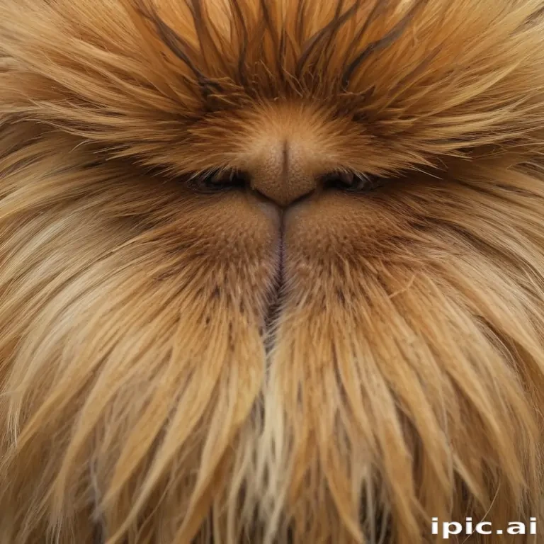 hairy free