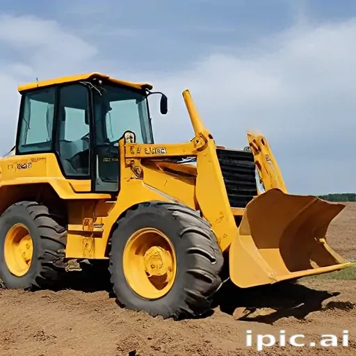 bulldozer