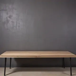 background table