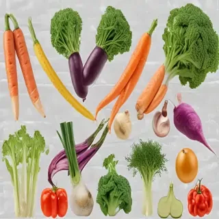 vegetables png