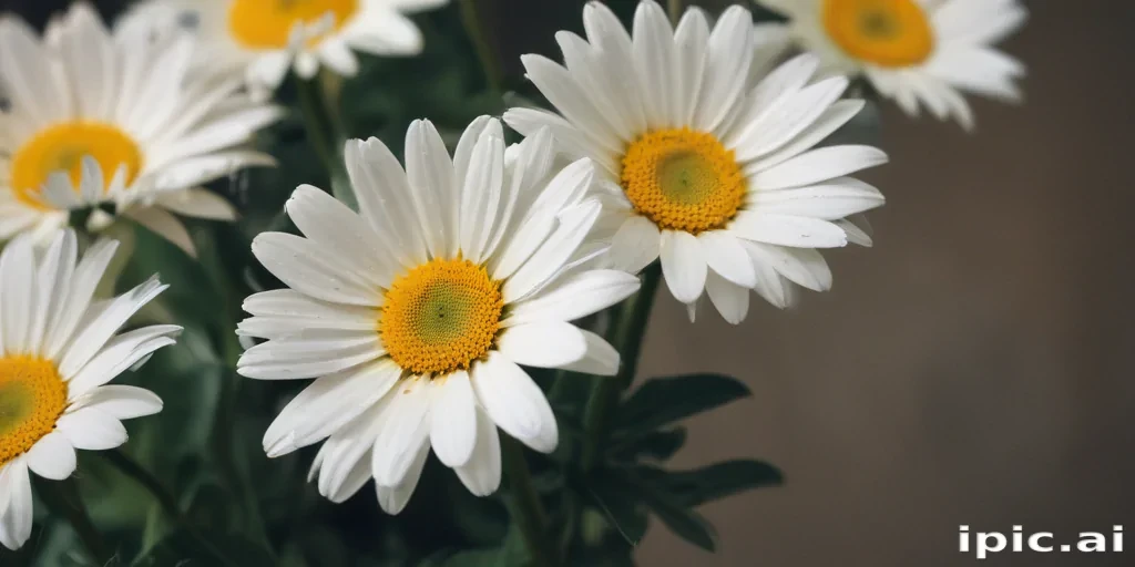 daisy wallpaper iphone