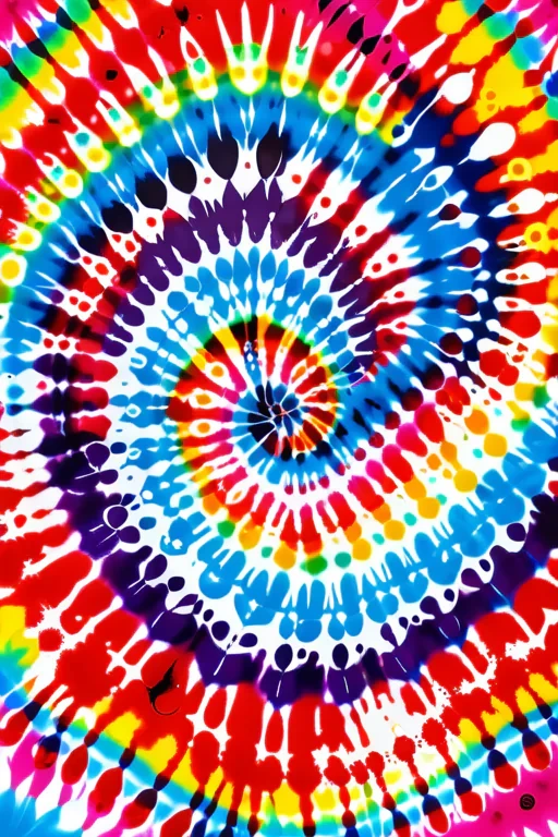tie dye background free