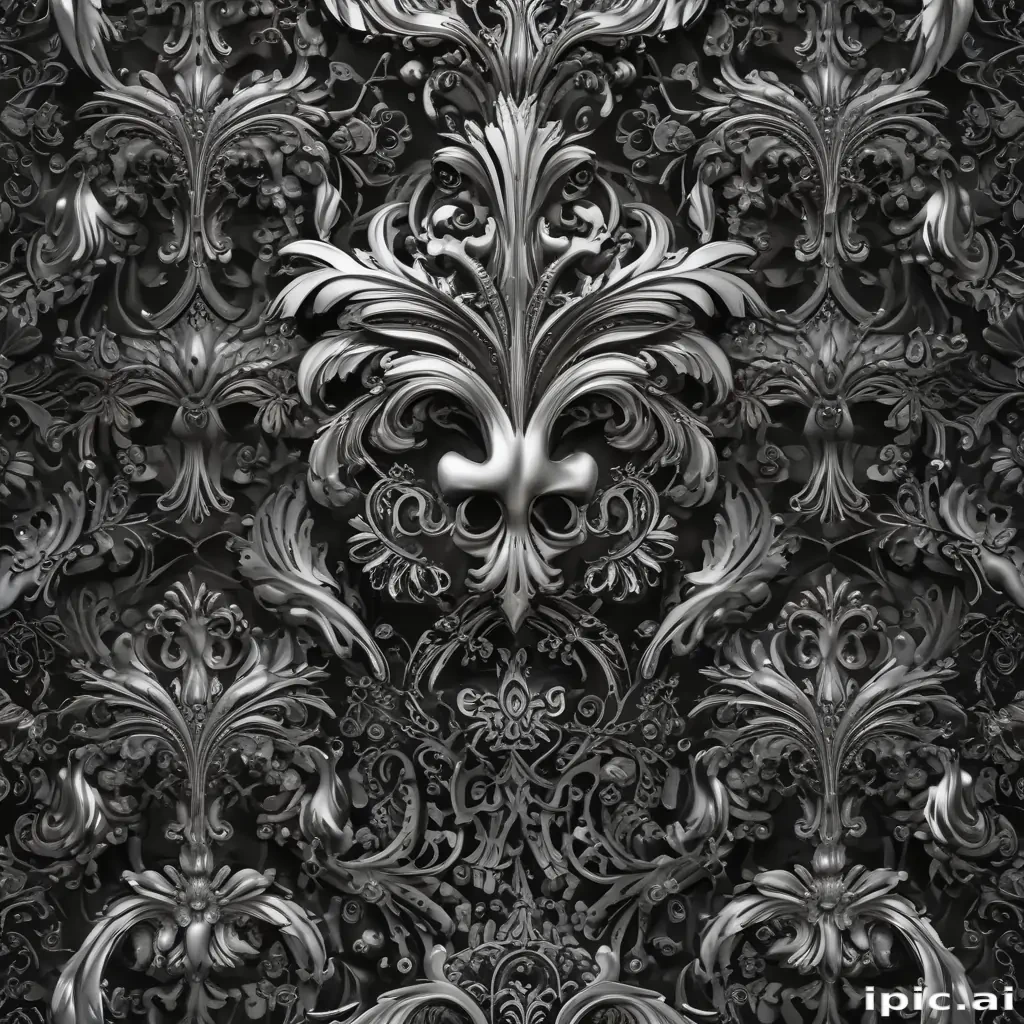 chrome hearts wallpaper
