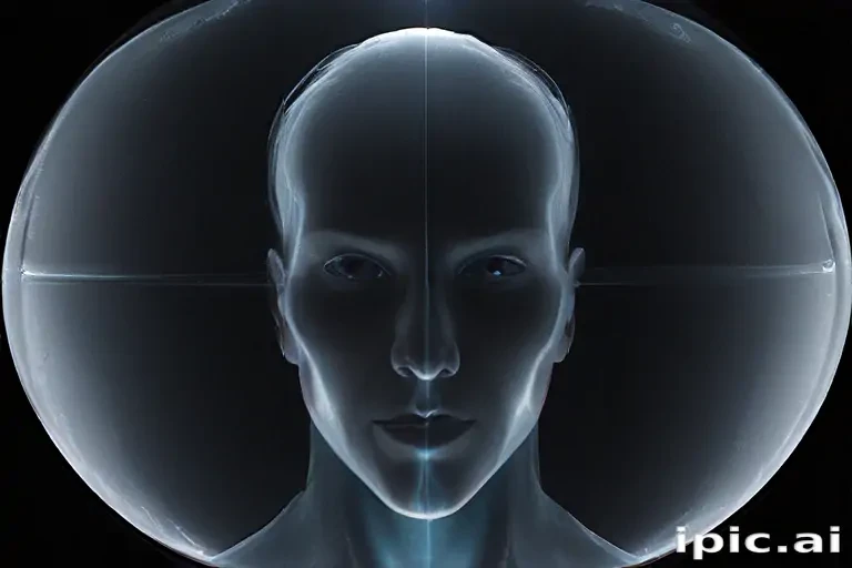 aura transparent
