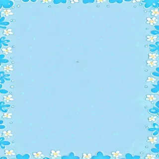 cute light blue backgrounds