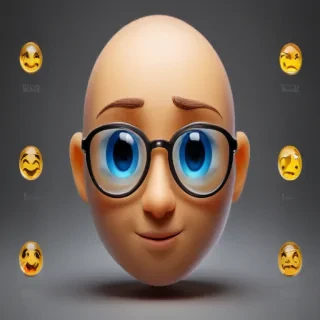 cool emoji