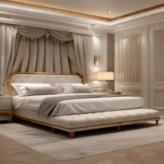 bedroom png