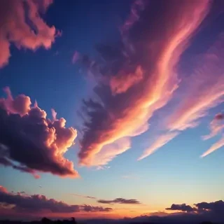 sky iphone background