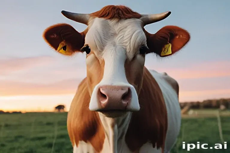 cow wallpapers aesthetic