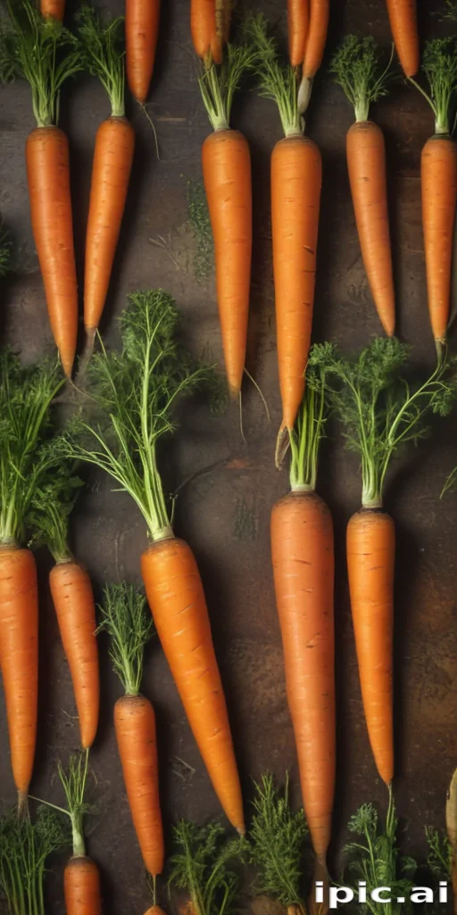 carrots png