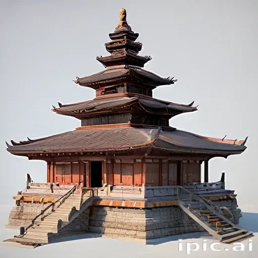 temple png