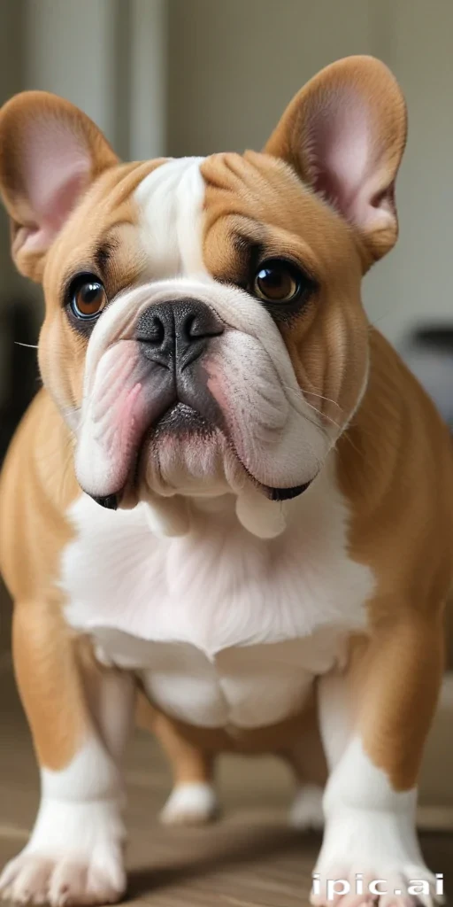 bulldog dog breed