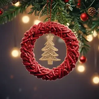 christmas wallpapers aesthetic