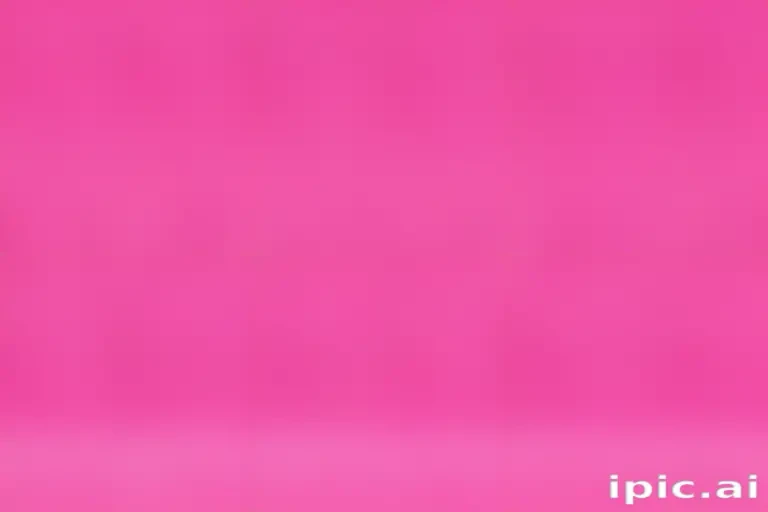 neon pink bg