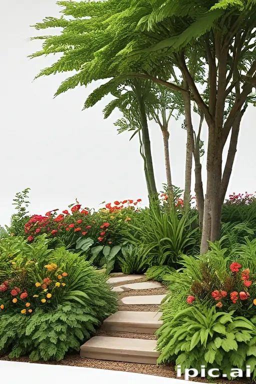 garden png