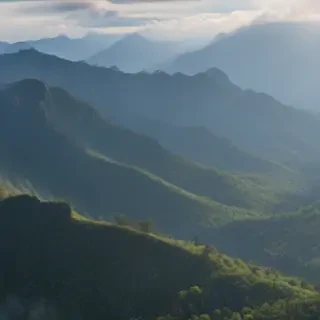 png mountains