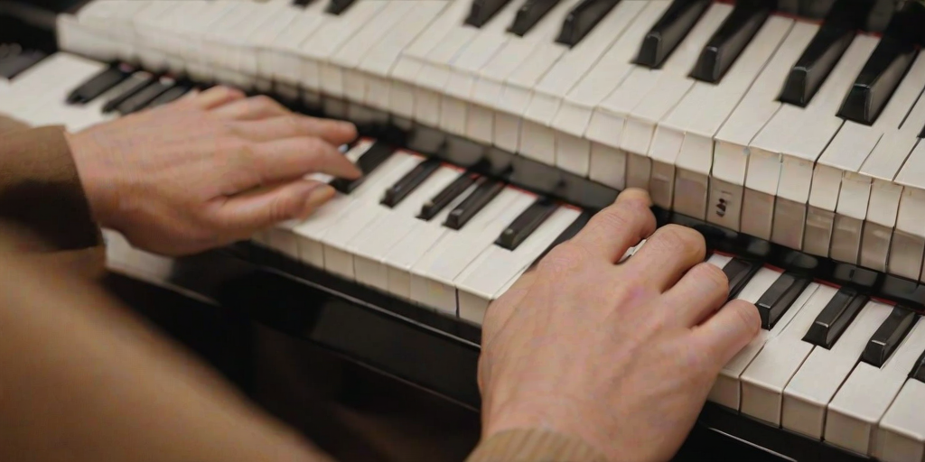 piano songs