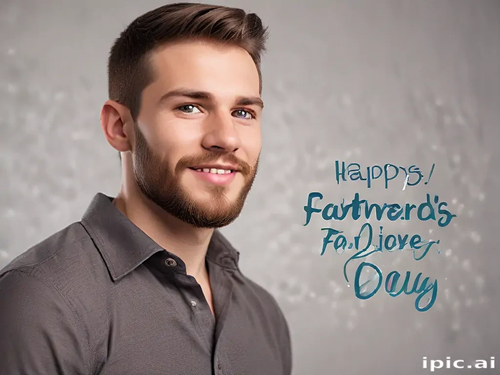 fathers day png