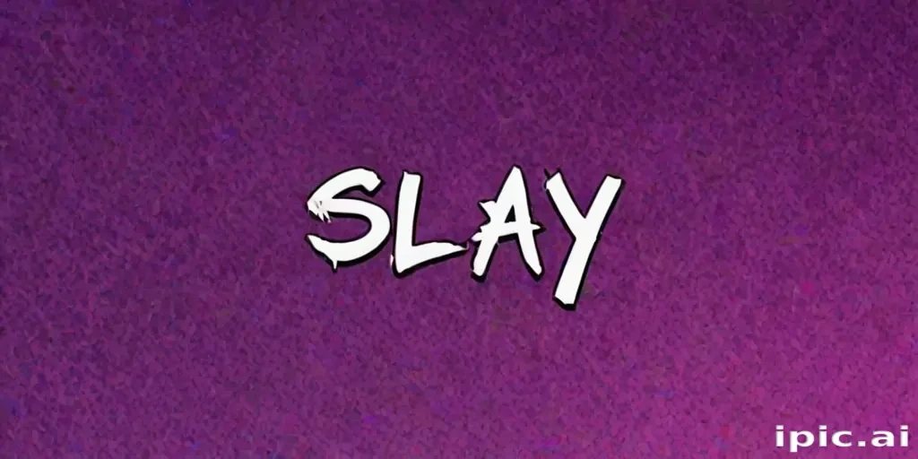 slay backgrounds