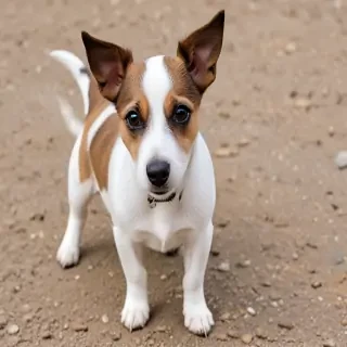 jack russel