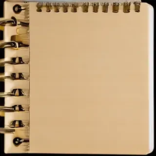 diary png