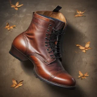 aesthetic shoes wallpaper
